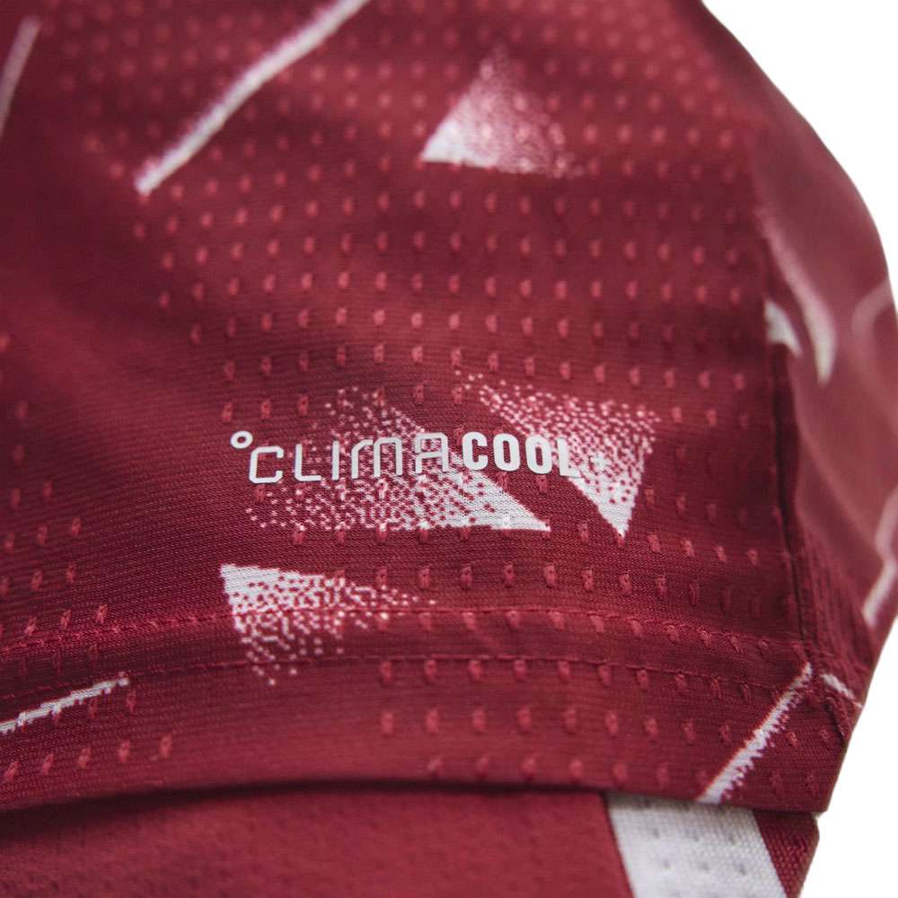 Player Edition Liverpool FC Home Kit 26/27